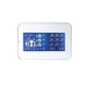 Clavier tactile pour centrale DSC WP Wireless Premium  